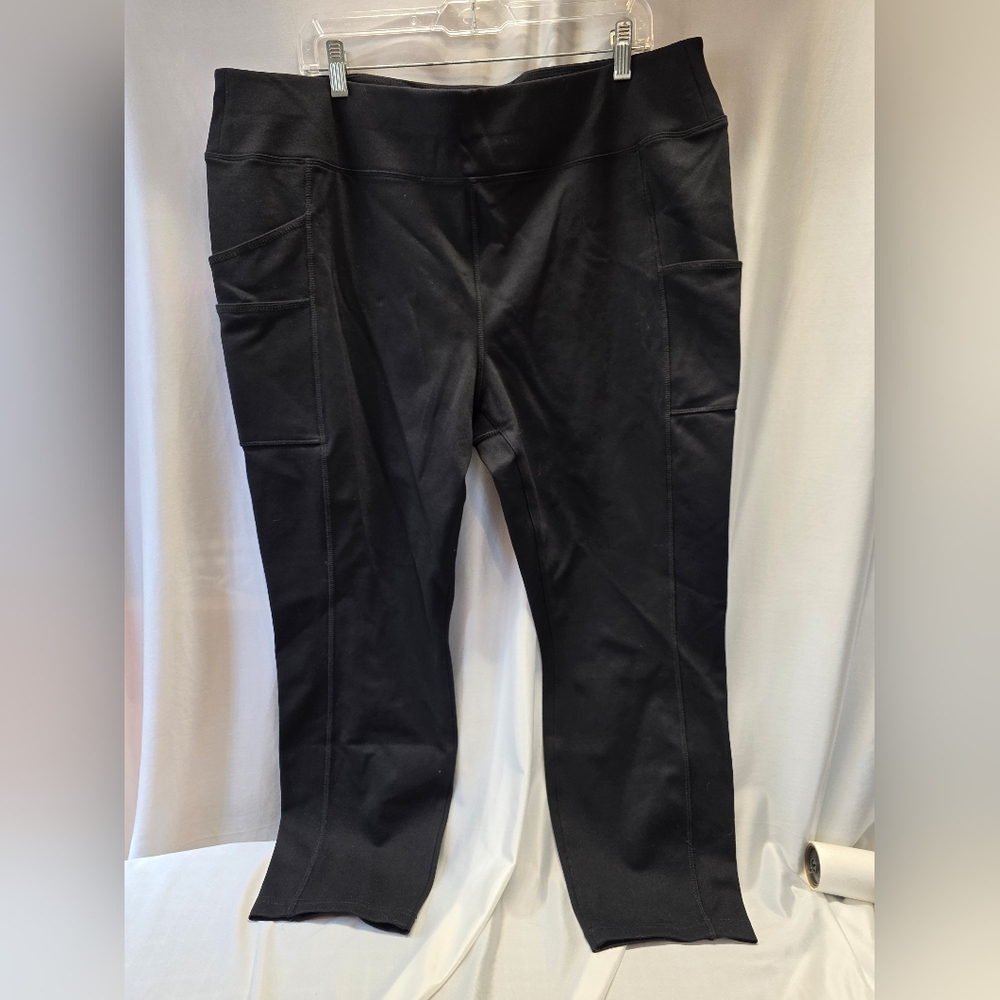 Carhartt Stretch Leggings with Pockets